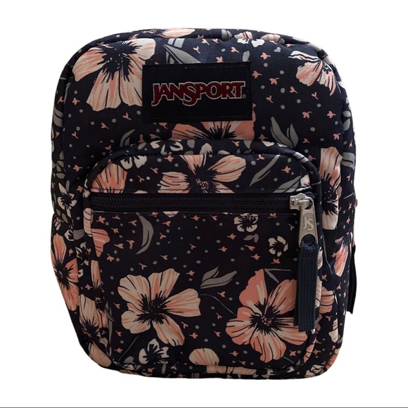 Jansport Kitchen Jansport Big Break Insulated Lunch Bag Fields Of